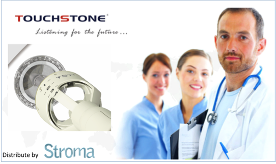 Stroma Turkiye touchstone TST36